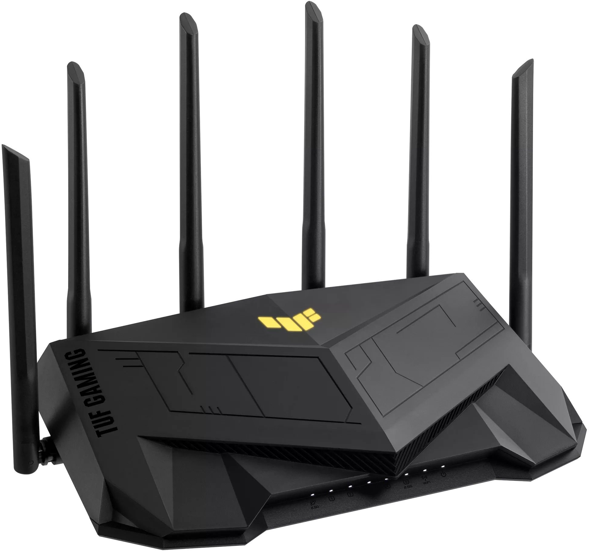 ASUS TUF GAMING AX6000 WiFi 6 ルーター TUF Gaming AX6000｜Wi-Fiルーター｜ASUS 日本