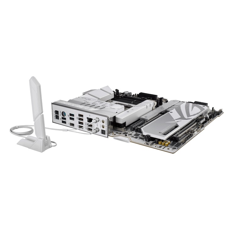 ROG MAXIMUS Z890 APEX