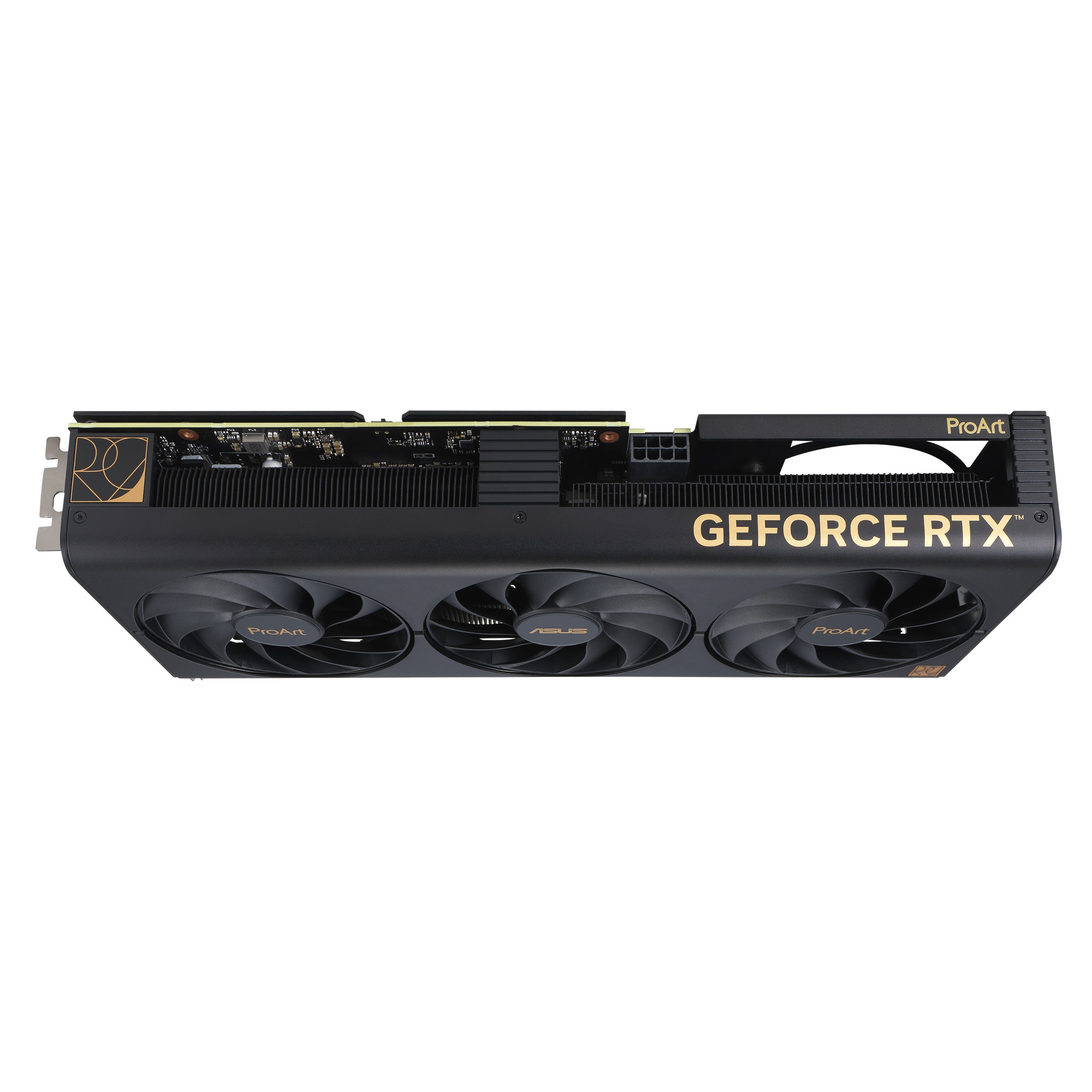 ProArt GeForce RTX™ 4060 OC edition 8GB GDDR6