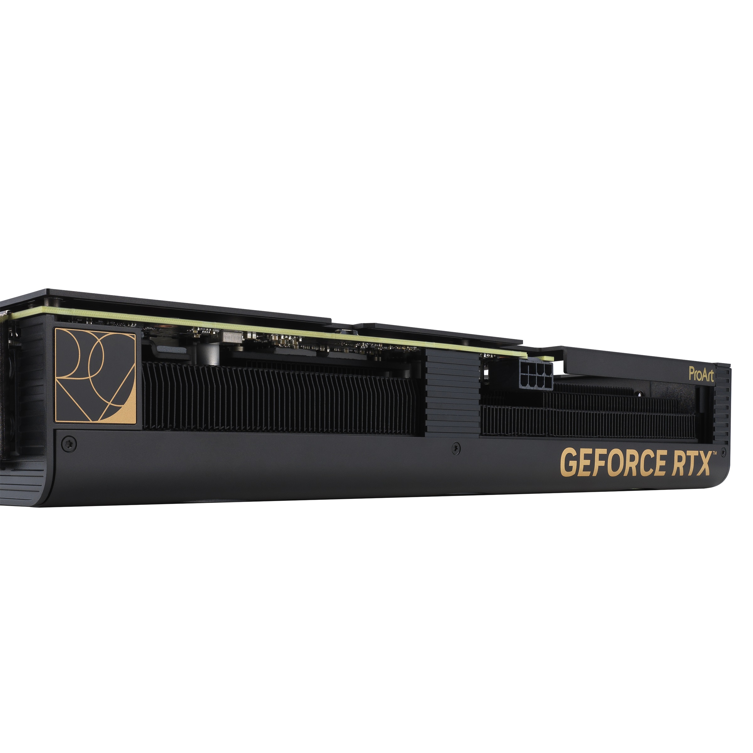ProArt GeForce RTX™ 4060 OC edition 8GB GDDR6