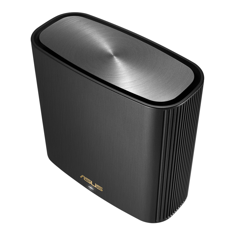 ZenWiFi AX (XT8) (黒) 2 パック ZenWiFi AX (XT8)