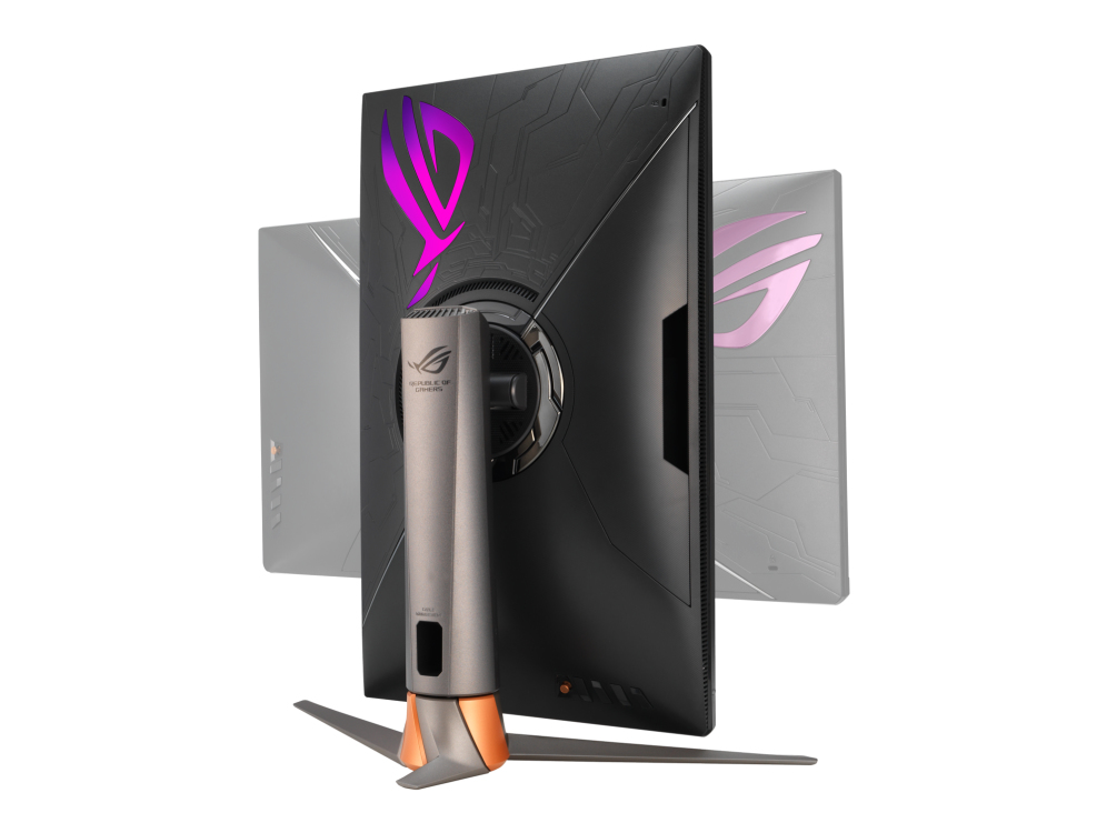 ROG Swift 360Hz PG27AQN