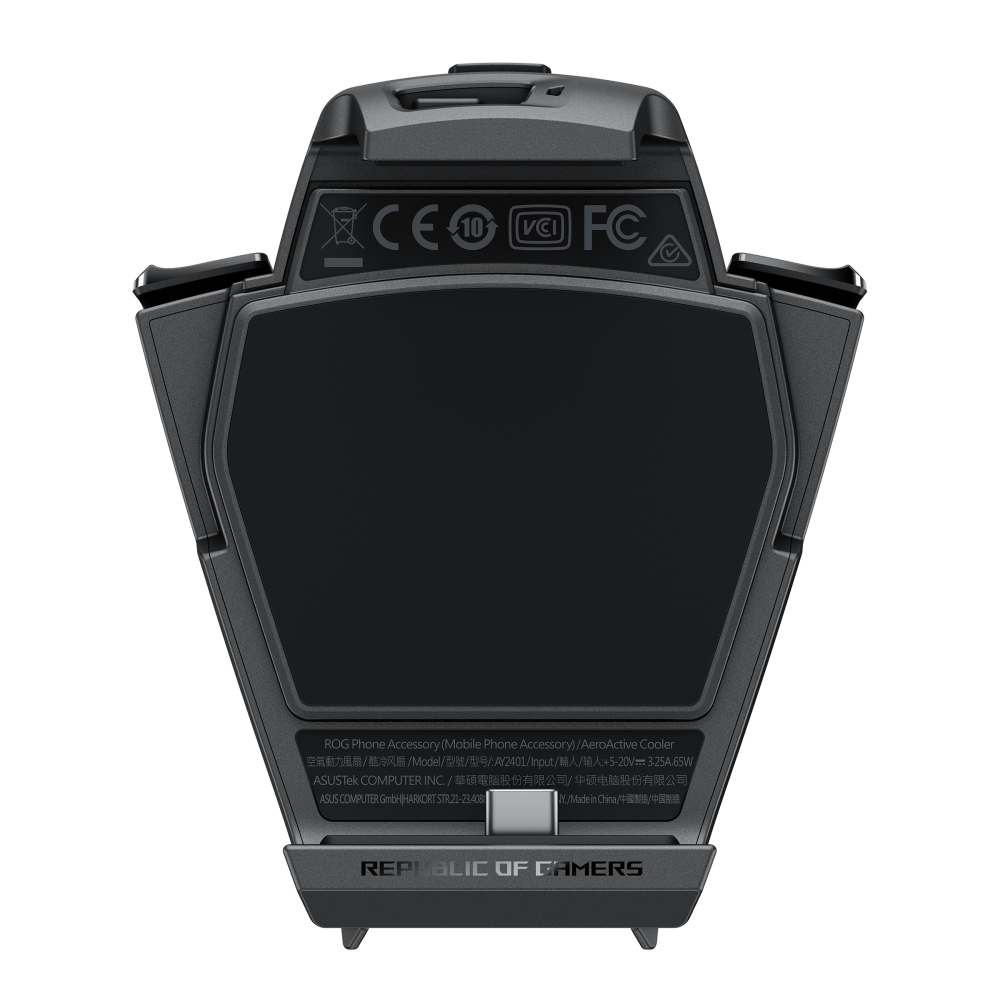AeroActive Cooler 単品 Đặng Tấn Thuận様 AeroActive Cooler X