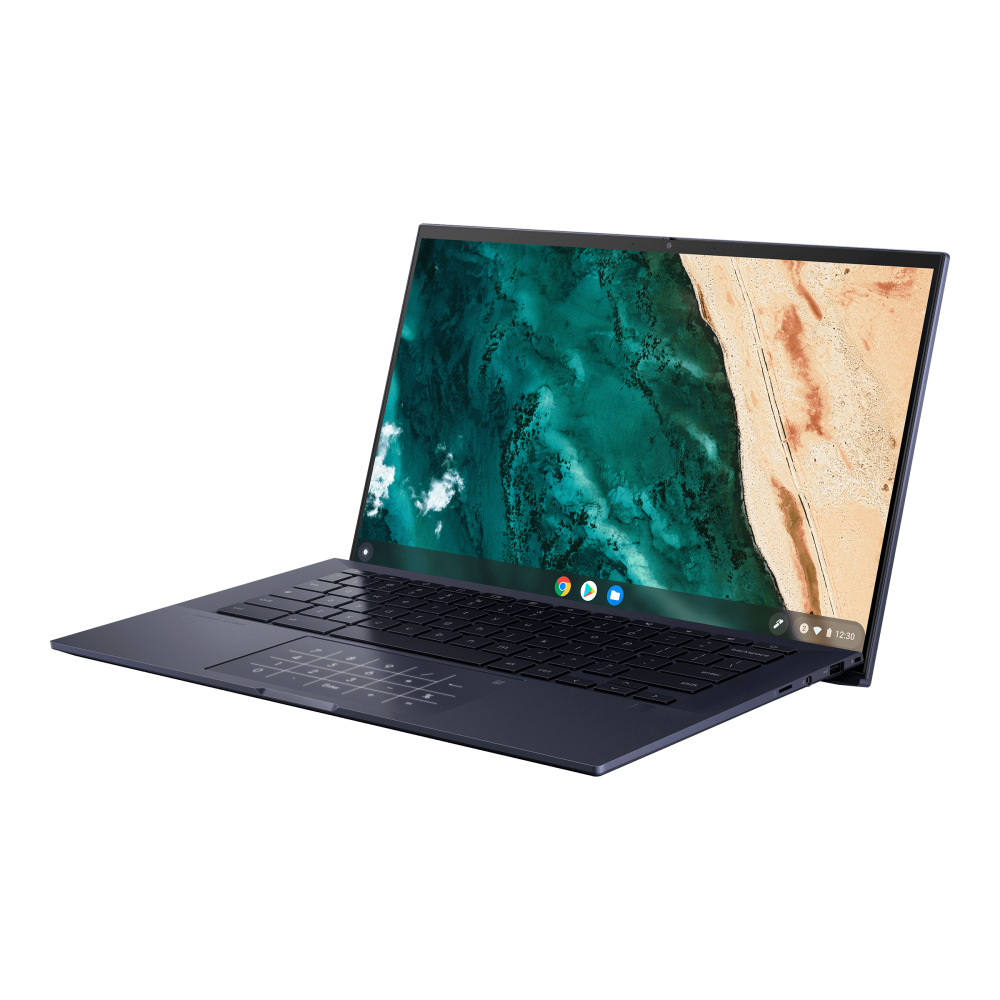 Ноутбук Chromebook CX9 (CB9400, 11th Gen Intel) | Офіційний