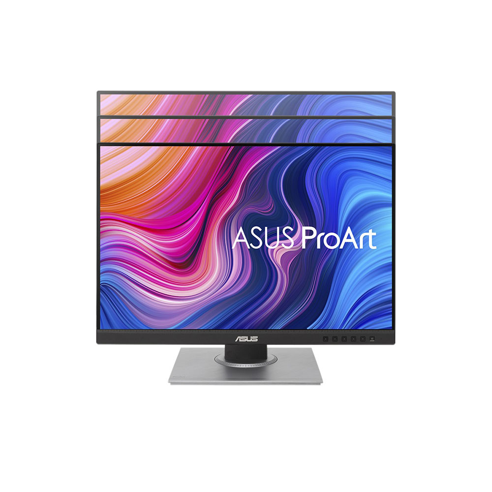 ASUS ProArt PA248QV 24.1インチ　16:10 WUXGA ProArt Display PA248QV｜Монітори｜ASUS Україна